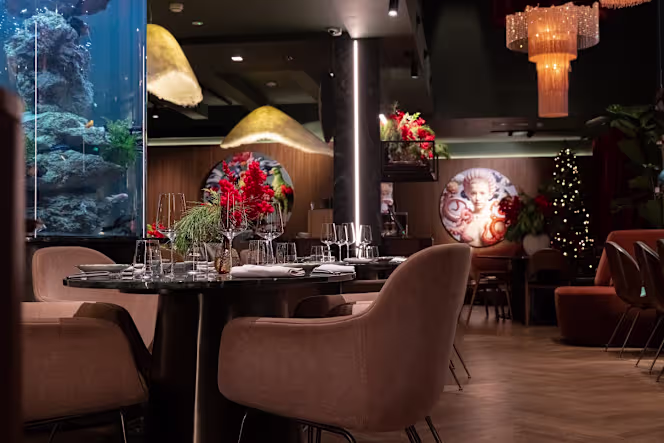 Sea Signora Milano - 6