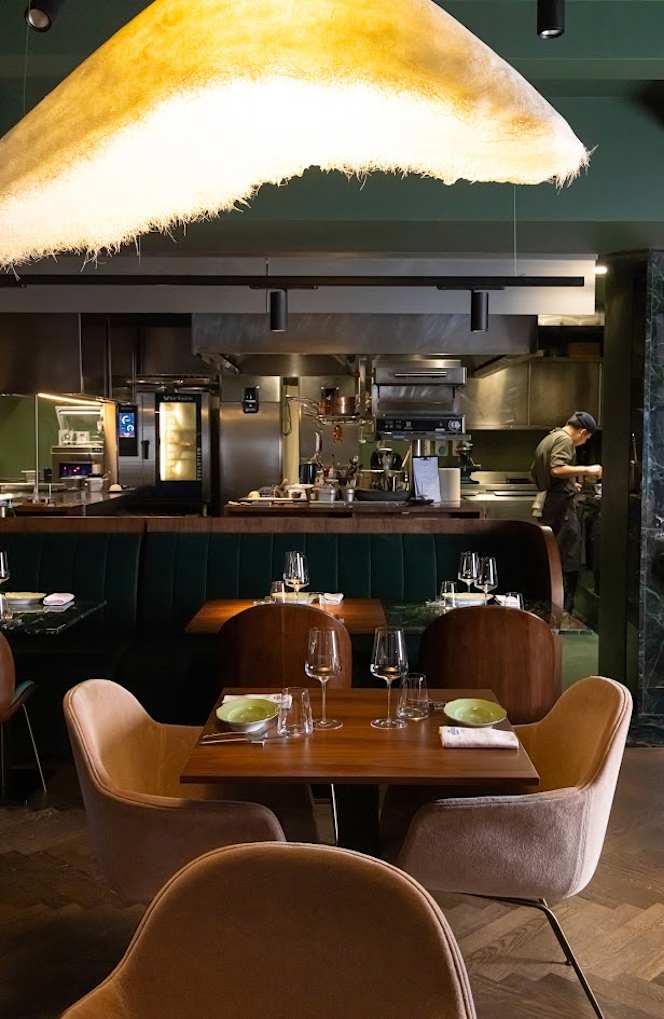 Sea Signora Milano - 0