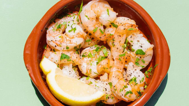 Mi-Ami - Amsterdam - 6