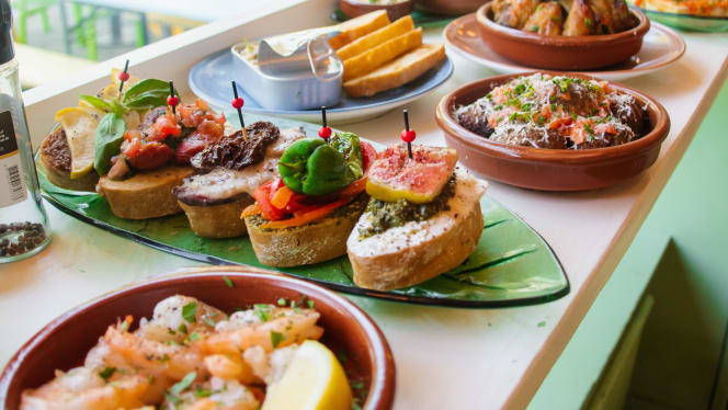 Mi-Ami - Amsterdam - 9