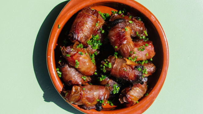 Mi-Ami - Amsterdam - 7