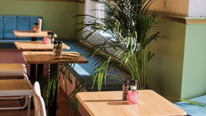 Mi-Ami - Amsterdam - 5