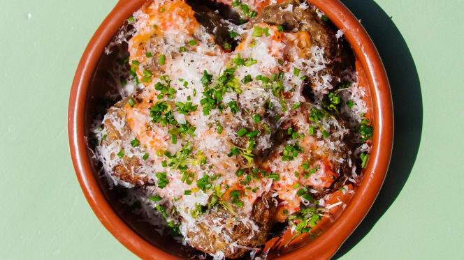 Mi-Ami - Amsterdam - 4