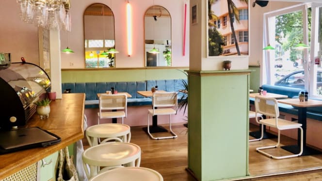 Mi-Ami - Amsterdam - 8