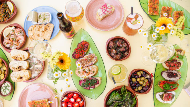 Mi-Ami - Amsterdam - 0