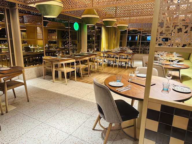 Taperia Catalana - 8