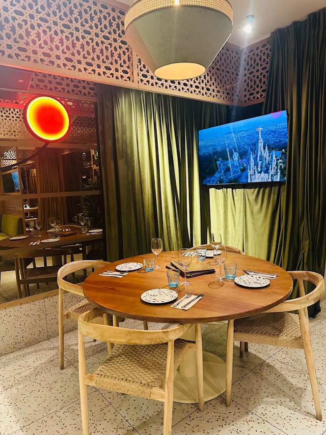 Taperia Catalana - 5