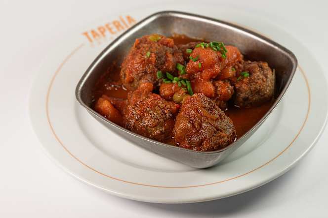 Taperia Catalana - 1