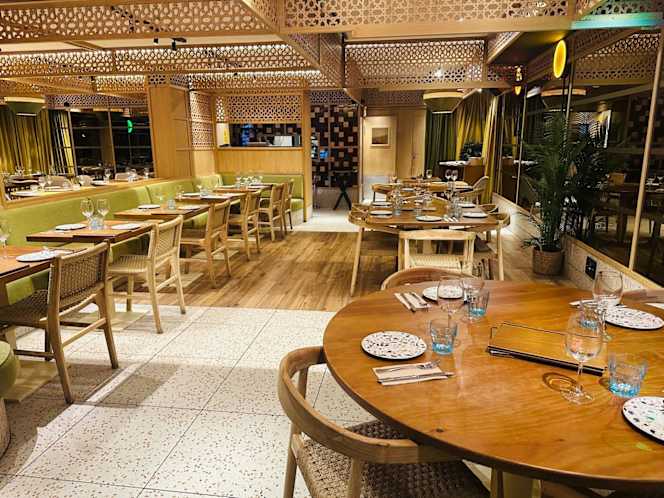 Taperia Catalana - 0