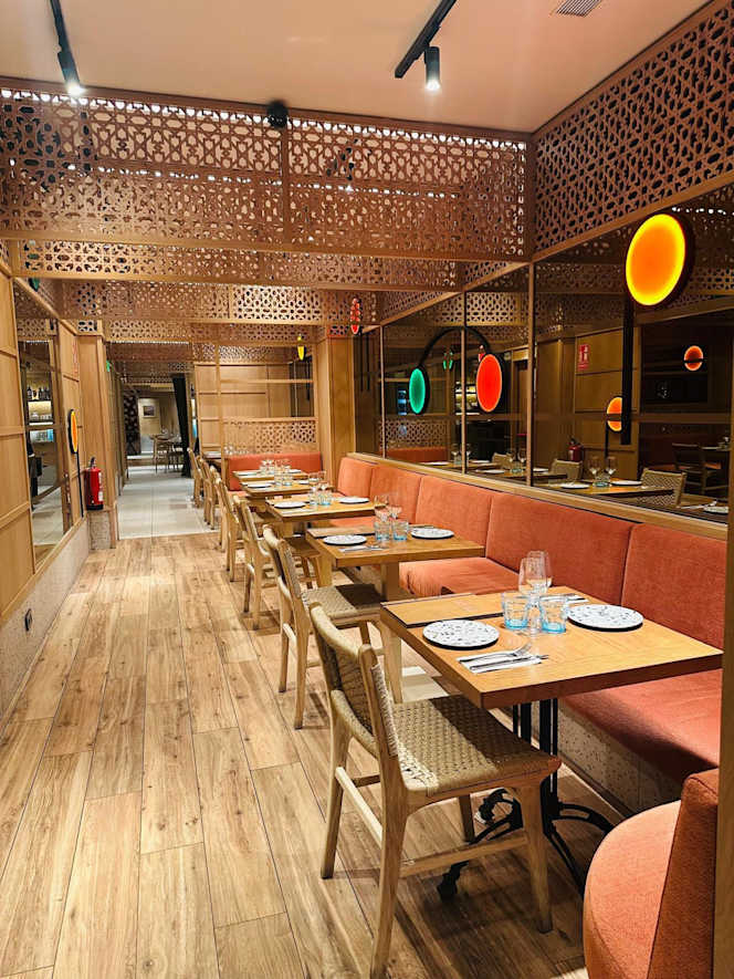 Taperia Catalana - 6