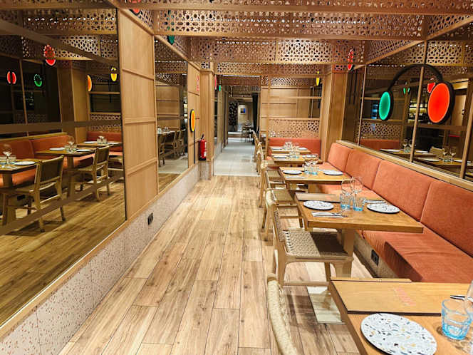 Taperia Catalana - 9