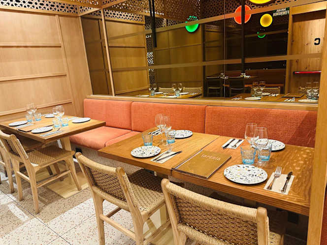 Taperia Catalana - 7