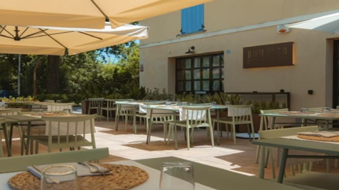 Romanzo Ristorante - 9