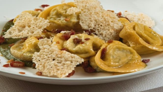 Romanzo Ristorante - 4