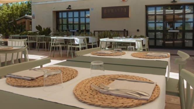 Romanzo Ristorante - 7
