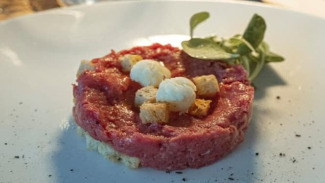 Romanzo Ristorante - 3