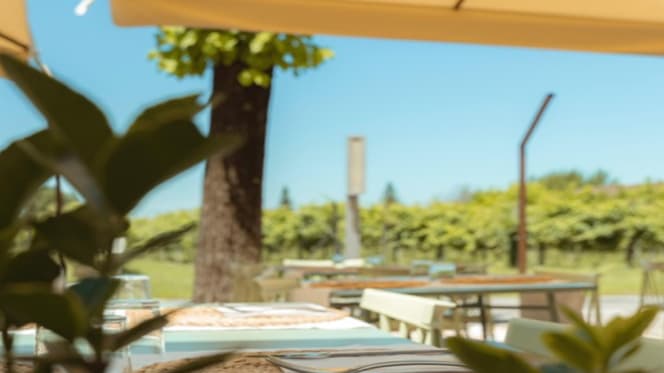 Romanzo Ristorante - 8