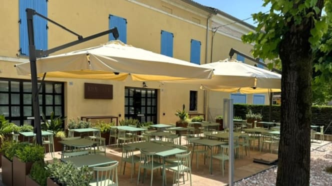 Romanzo Ristorante - 0