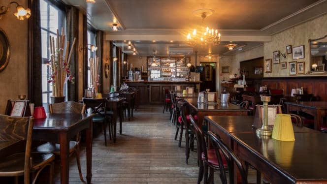 Grand-Café De Walrus - 4