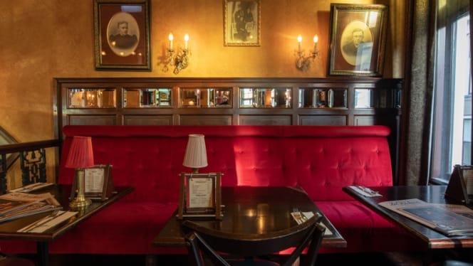 Grand-Café De Walrus - 7