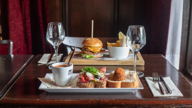 Grand-Café De Walrus - 1