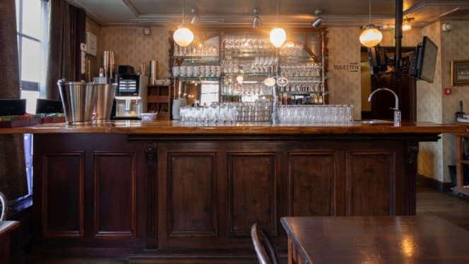 Grand-Café De Walrus - 3