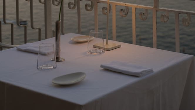 Calypso - Hotel Belair - Sorrento - 8