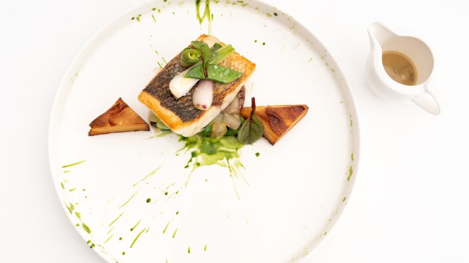 Calypso - Hotel Belair - Sorrento - 2