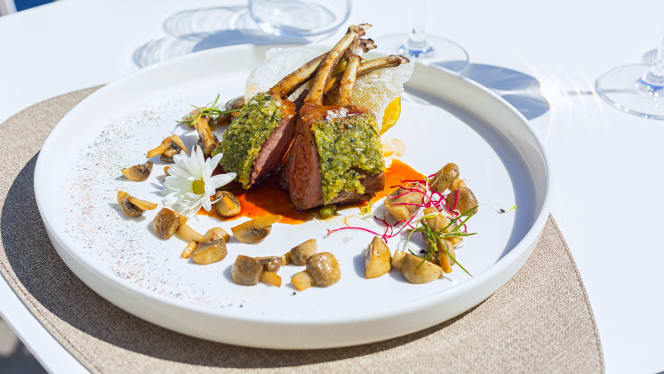 Calypso - Hotel Belair - Sorrento - 1