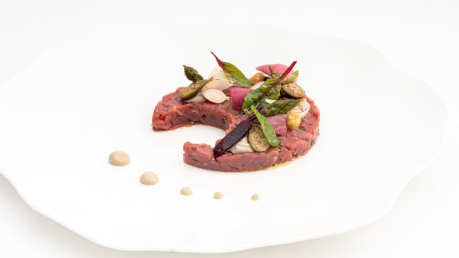 Calypso - Hotel Belair - Sorrento - 3