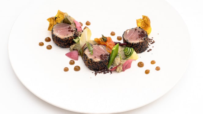 Calypso - Hotel Belair - Sorrento - 4