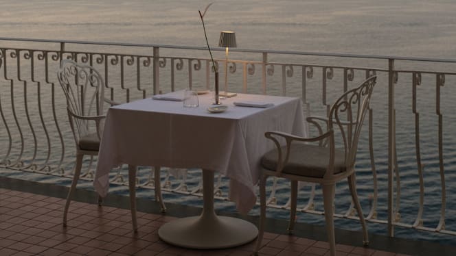 Calypso - Hotel Belair - Sorrento - 7