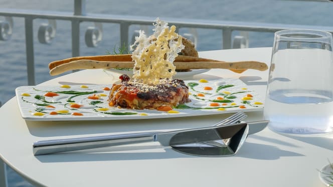 Calypso - Hotel Belair - Sorrento - 6