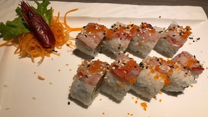 Butterfly Ristorante - Ravenna - 2