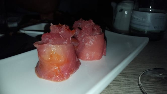 Butterfly Ristorante - Ravenna - 1