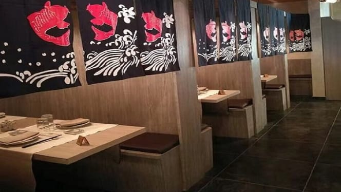 Butterfly Ristorante - Ravenna - 0