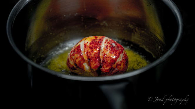 Restaurant L’Orangerie - 1