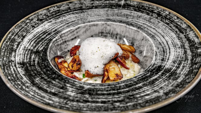 Restaurant L’Orangerie - 2