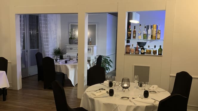 Restaurant L’Orangerie - 7