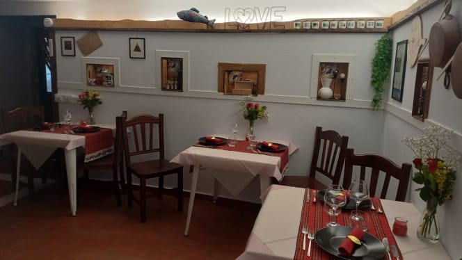 Il Punto di Ristoro il Buco - 3