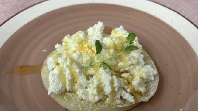 Il Punto di Ristoro il Buco - 0