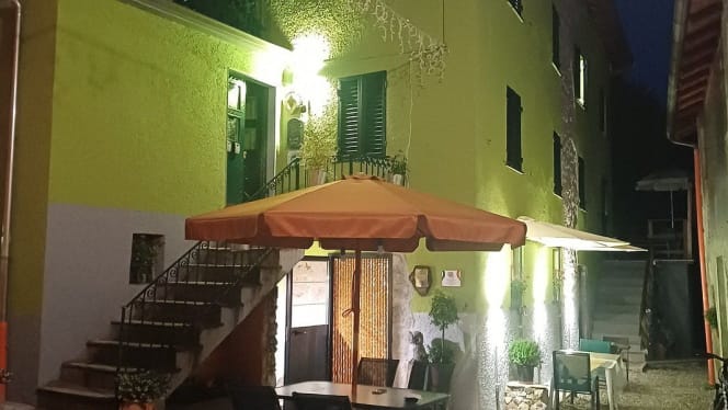 Il Punto di Ristoro il Buco - 5