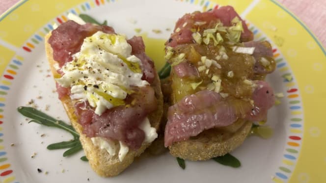 Il Punto di Ristoro il Buco - 4