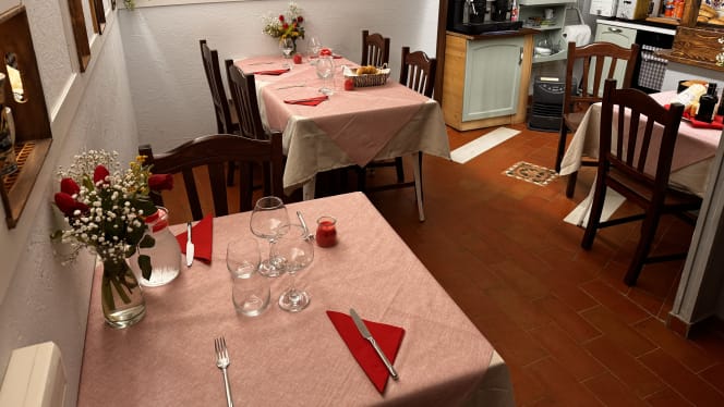 Il Punto di Ristoro il Buco - 1