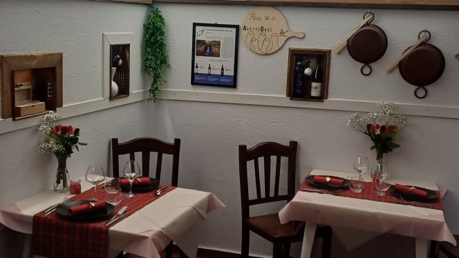 Il Punto di Ristoro il Buco - 2