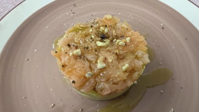 Il Punto di Ristoro il Buco - 6