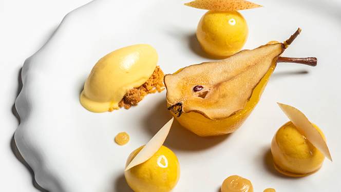 Segno by Empireo - 2