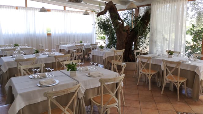 Da Ciccio Ristorantino la Grave - 0