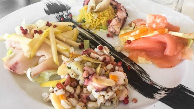 Da Ciccio Ristorantino la Grave - 2