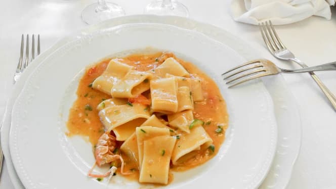 Da Ciccio Ristorantino la Grave - 3